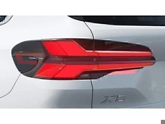 Thumbnail: 2026 BMW X5 - 8