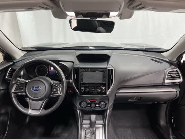 Thumbnail: 2021 Subaru Forester - 20