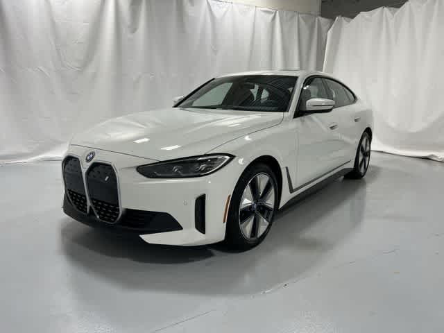 2023 BMW i4 eDrive35 -
                  Bloomfield, NJ