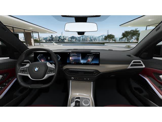 Thumbnail: 2026 BMW 3 Series - 10