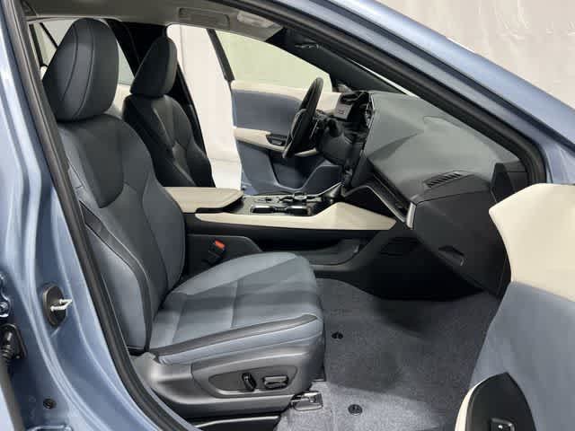 Thumbnail: 2025 Lexus RZ - 26