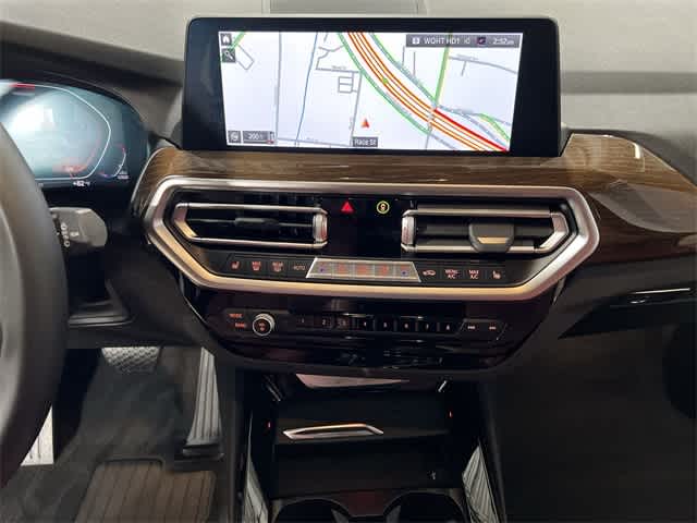 Thumbnail: 2023 BMW X3 - 29