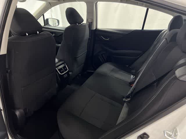 Thumbnail: 2022 Subaru Legacy - 24