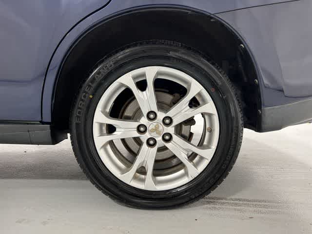 Thumbnail: 2014 Mitsubishi Outlander - 18