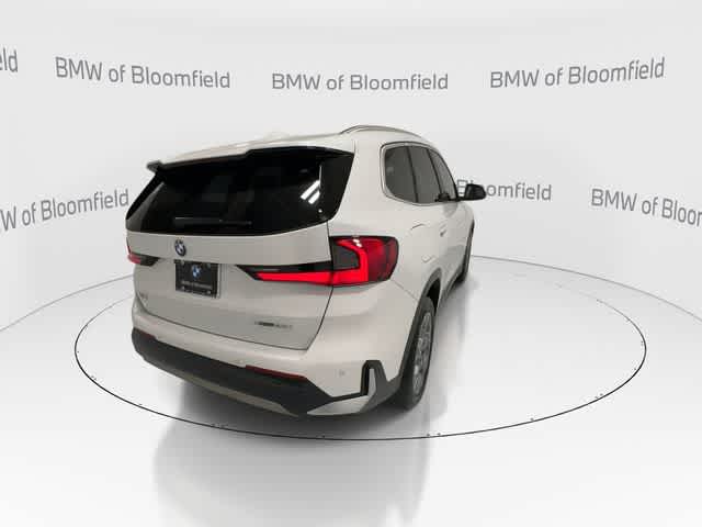 Thumbnail: 2025 BMW X1 - 7