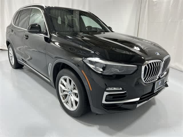 Thumbnail: 2019 BMW X5 - 15