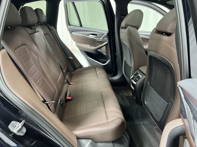 Thumbnail: 2023 BMW X3 - 25