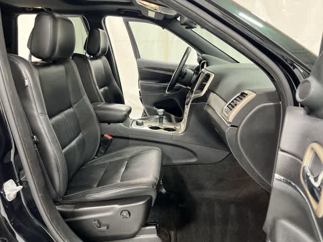 Thumbnail: 2015 Jeep Grand Cherokee - 26