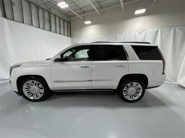 Thumbnail: 2019 Cadillac Escalade - 11