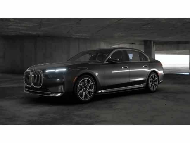 2025 BMW i7 eDrive50 -
                  Bloomfield, NJ