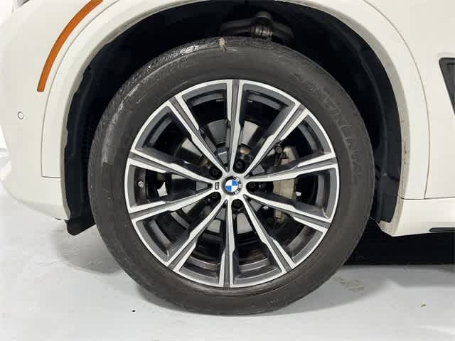 Thumbnail: 2023 BMW X5 - 18