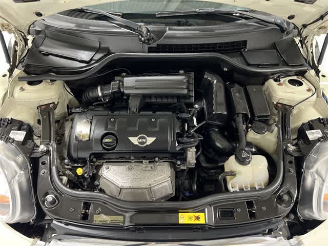 Thumbnail: 2013 MINI Cooper Hardtop - 19