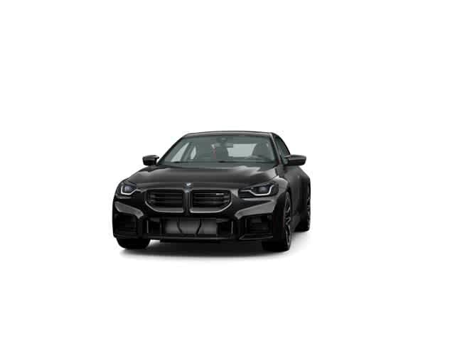 Thumbnail: 2026 BMW M2 - 3