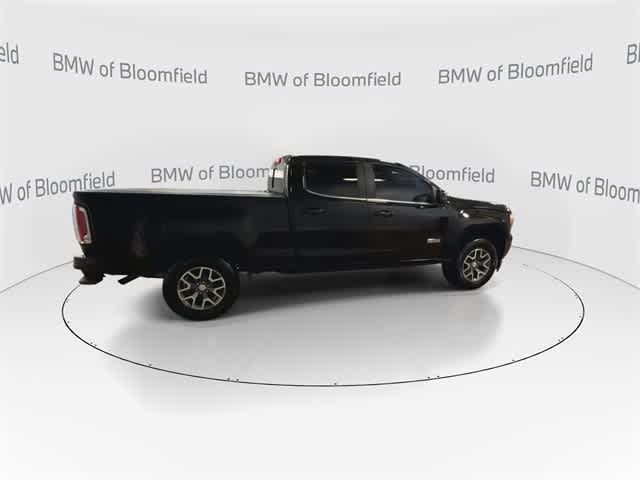 Thumbnail: 2016 GMC Canyon - 8
