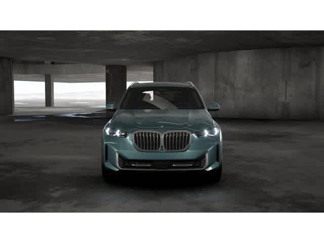 Thumbnail: 2026 BMW X5 - 3