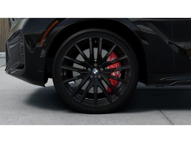 Thumbnail: 2026 BMW X6 - 7