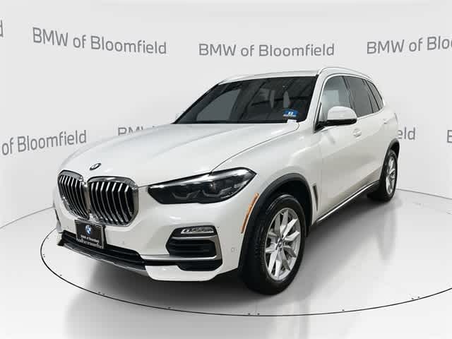 2020 BMW X5 xDrive40i -
                  Bloomfield, NJ