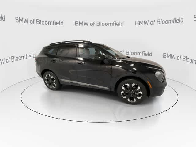 Thumbnail: 2023 Kia Sportage - 9