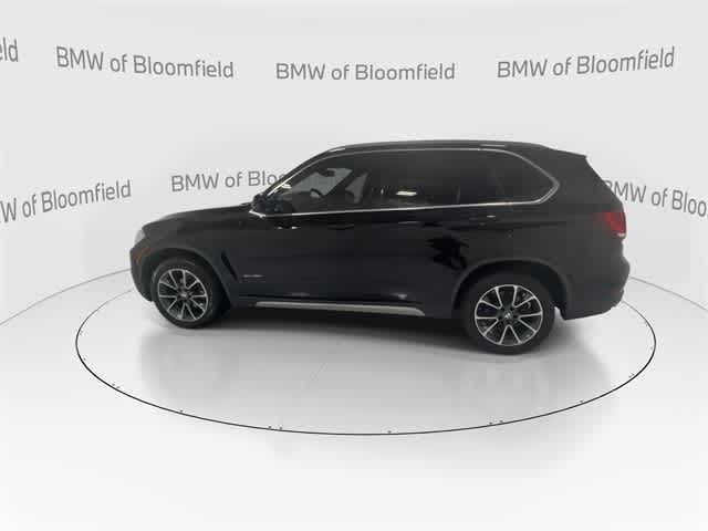 Thumbnail: 2018 BMW X5 - 5