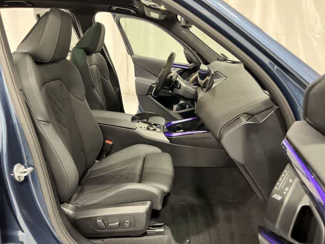 Thumbnail: 2025 BMW X3 - 26