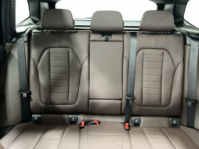 Thumbnail: 2023 BMW X3 - 22