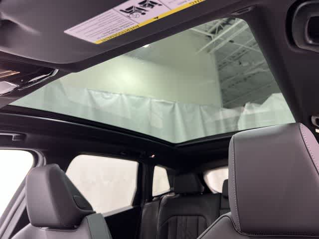 Thumbnail: 2026 BMW X3 - 23