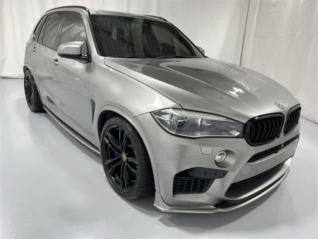 Thumbnail: 2017 BMW X5 - 15