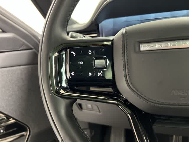 Thumbnail: 2024 Land Rover Range Rover Sport - 27