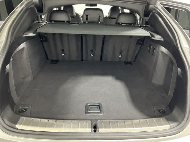 Thumbnail: 2020 BMW X4 - 32