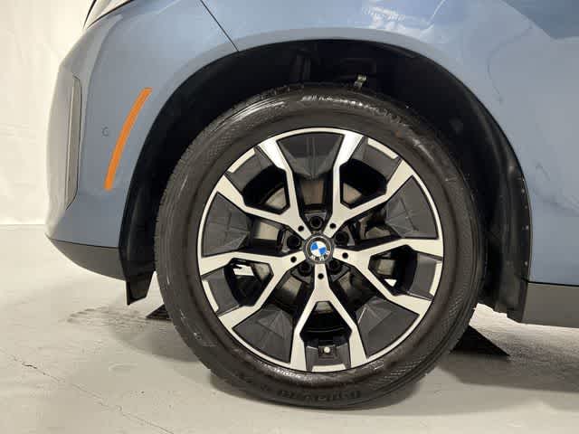 Thumbnail: 2025 BMW X3 - 18