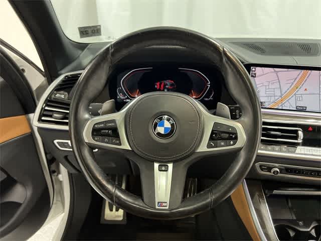 Thumbnail: 2023 BMW X5 - 27