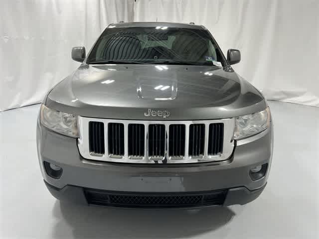 Thumbnail: 2013 Jeep Grand Cherokee - 16