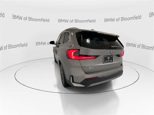 Thumbnail: 2025 BMW X1 - 6