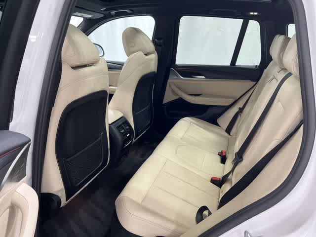 Thumbnail: 2023 BMW X3 - 24