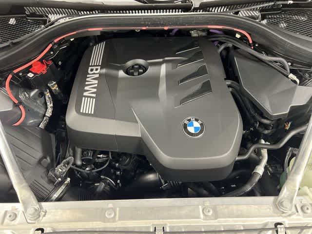 Thumbnail: 2026 BMW X3 - 20
