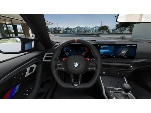 Thumbnail: 2026 BMW M2 - 13