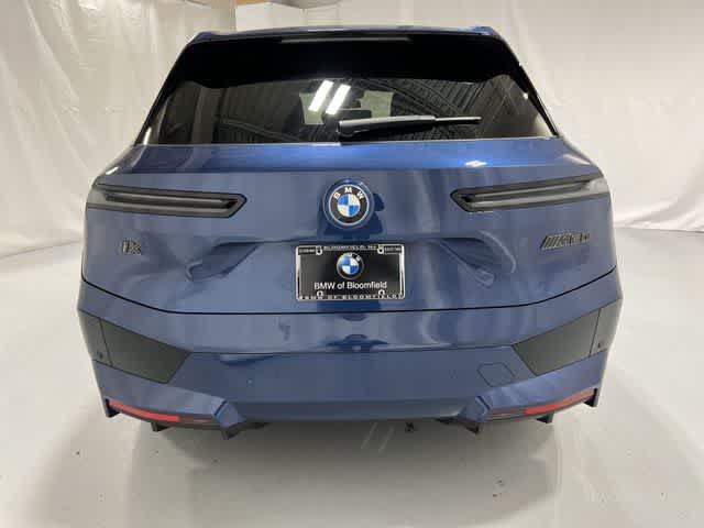 Thumbnail: 2023 BMW iX - 13