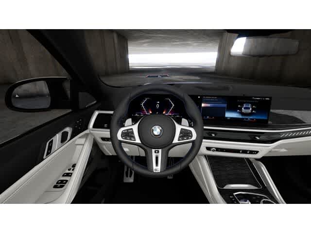 Thumbnail: 2026 BMW X6 - 13