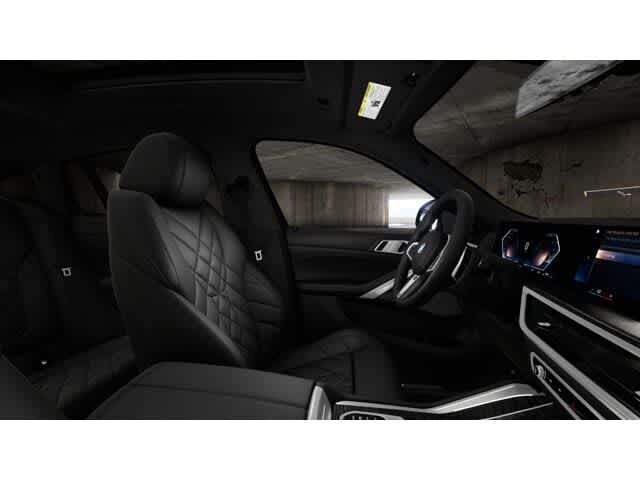 Thumbnail: 2026 BMW X6 - 9