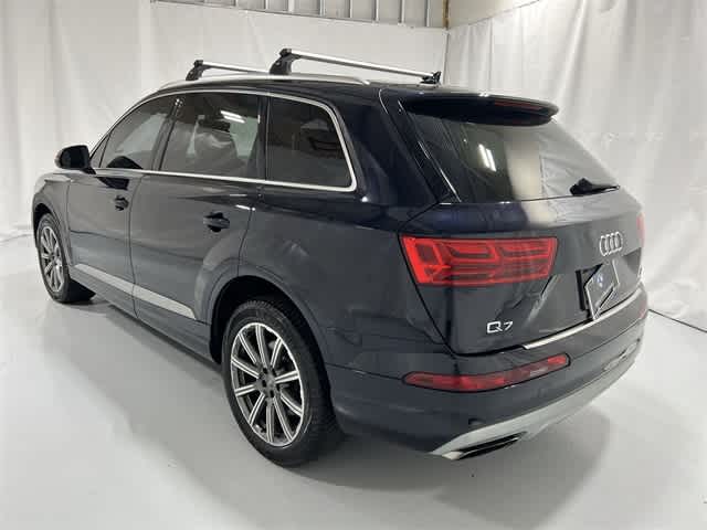 Thumbnail: 2017 Audi Q7 - 12