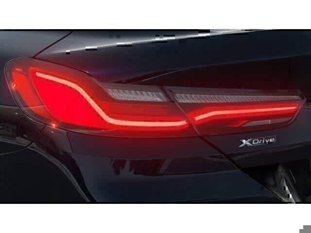 Thumbnail: 2026 BMW 8 Series - 8