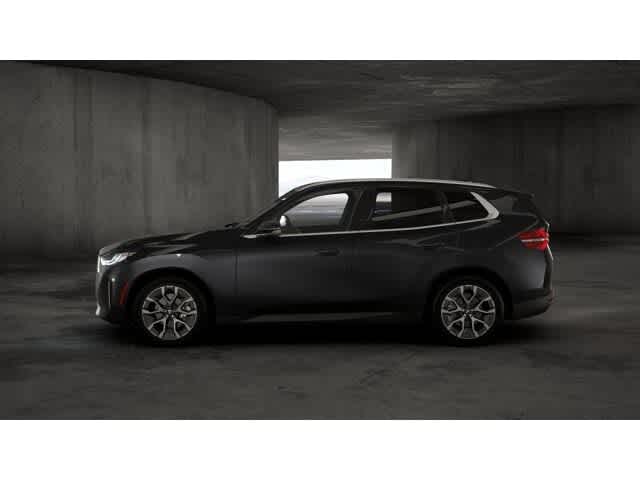 Thumbnail: 2025 BMW X3 - 4