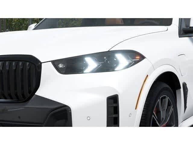 Thumbnail: 2026 BMW X5 - 6