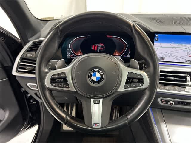 Thumbnail: 2023 BMW X5 - 27