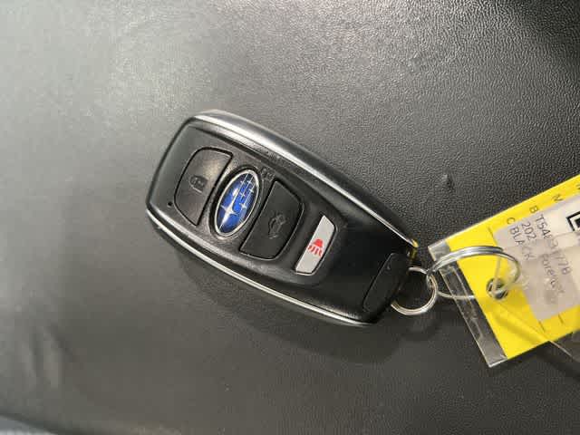 Thumbnail: 2021 Subaru Forester - 33