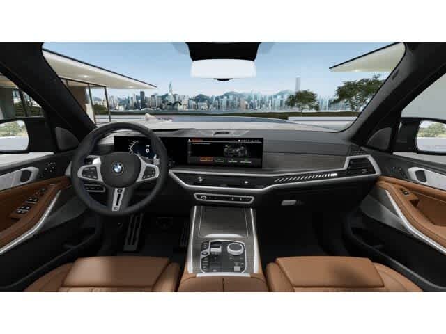 Thumbnail: 2026 BMW X7 - 10