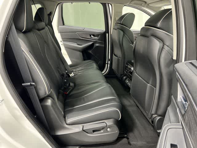 Thumbnail: 2023 Acura MDX - 25