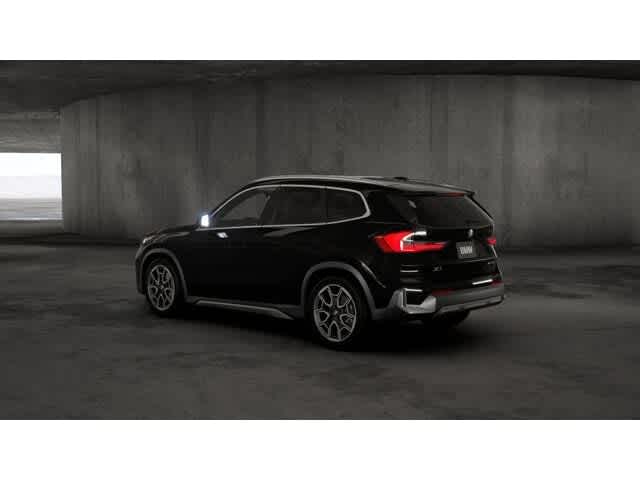 Thumbnail: 2025 BMW X1 - 2