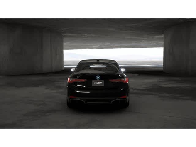 Thumbnail: 2025 BMW i4 - 5