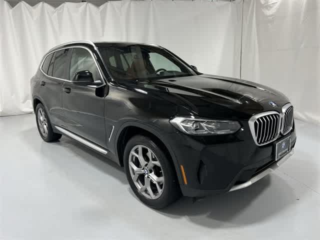 Thumbnail: 2023 BMW X3 - 15